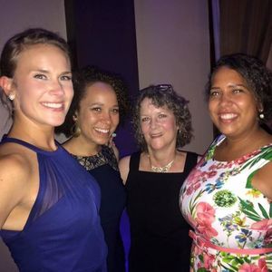 Meet your Posher, Kelsey